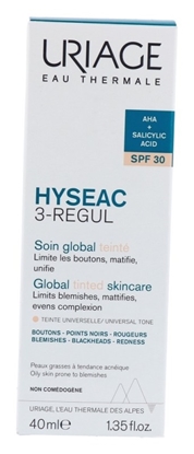 URIAGE HYSAC GETINTE ALLROUND VERZORGING 40ML